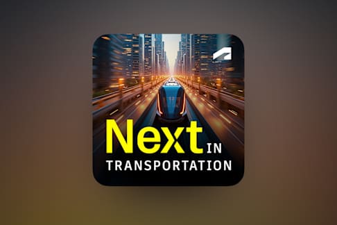 Der neue Podcast für Infrastrukturprofis