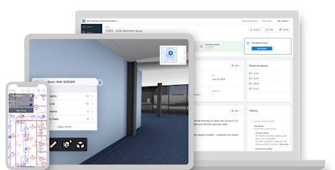 Bulding Trust on Design Operations