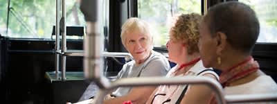 A Public Transit Transformation: Santa Cruz METRO