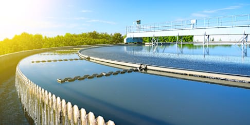 How Workgroup Optimizes Water Sector Efficiency