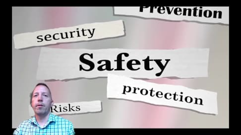 Culture of Safety - What Is it and What Are the Benefits?