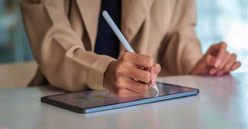 eBook - 5 Ways Artificial Intelligence Benefits Invoice Automation