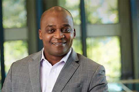 Cardell McKinstry, CPA - Tax Partner at Aprio