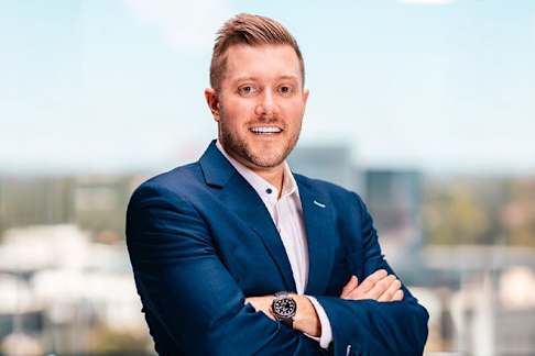 Bill Dupee, CPA - Partner, Transaction Advisory | Aprio