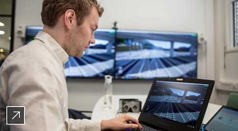 [Case study] Norconsult: utilizzo della Gamification VR nella progettazione di infrastrutture.