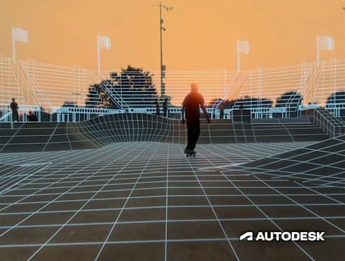 Autodesk y LA28: Sostenibilidad e Innovación para los Juegos Olímpicos