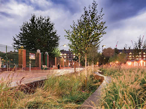 On Demand Webinar: Introduction to Checking & Auditing SuDS Submissions with InfoDrainage