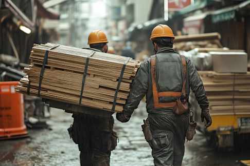 6 Tips to Reduce Claims & Disputes in Construction and Building Material Distribution