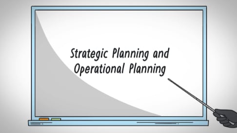 Operational and Strategic Route Planning: Optimizing Logistics for Efficiency and Success