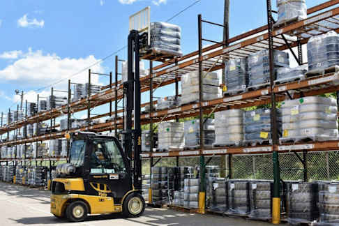 Hyster Yale harnesses global HR insights to build a future-ready workforce