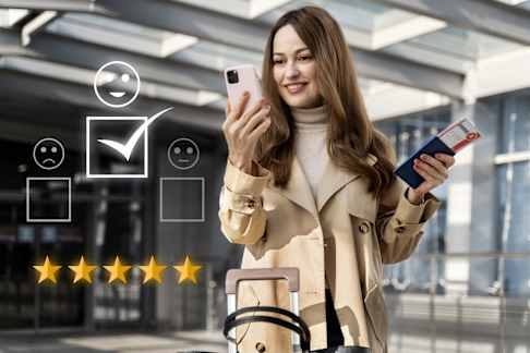 How Data Flow Will Transform Shopping Experience In 2025