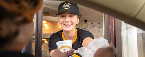 Church's Texas Chicken Scales Training Across 1,500 Stores