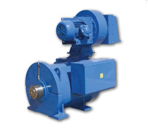 AC Motors