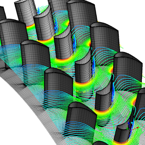 Webinar | Autodesk CFD 적용 사례 및 분석 방법 웨비나
