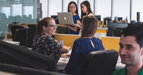 Pinnacle Group fuels growth with automation.