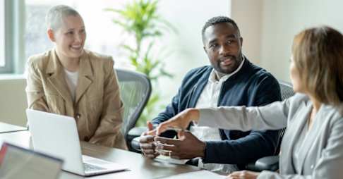 Adcorp drives new levels of efficiency and ownership.