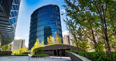 Real Estate Company Uses AI to Build an Engaged, Agile Workforce