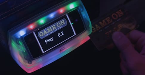 Mohegan wins big by unlocking people and finance data