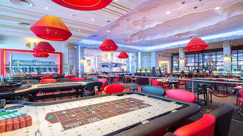 Barrière empowers personnel with a cutting-edge finance system