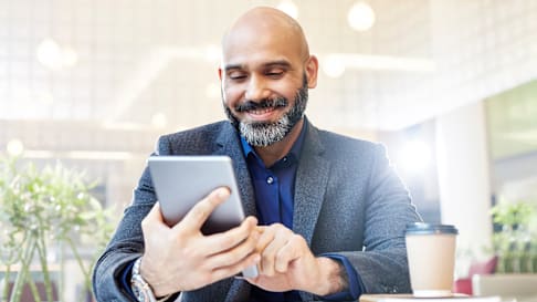 LiveRamp targets growth and expansion with a trustworthy data foundation.