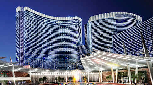 MGM employees deliver best-in-class customer service with Workday