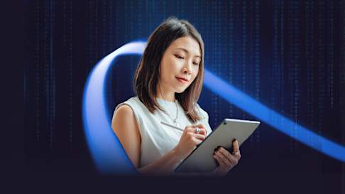 Agentic AI in pharma: The enterprise decision model | ZS