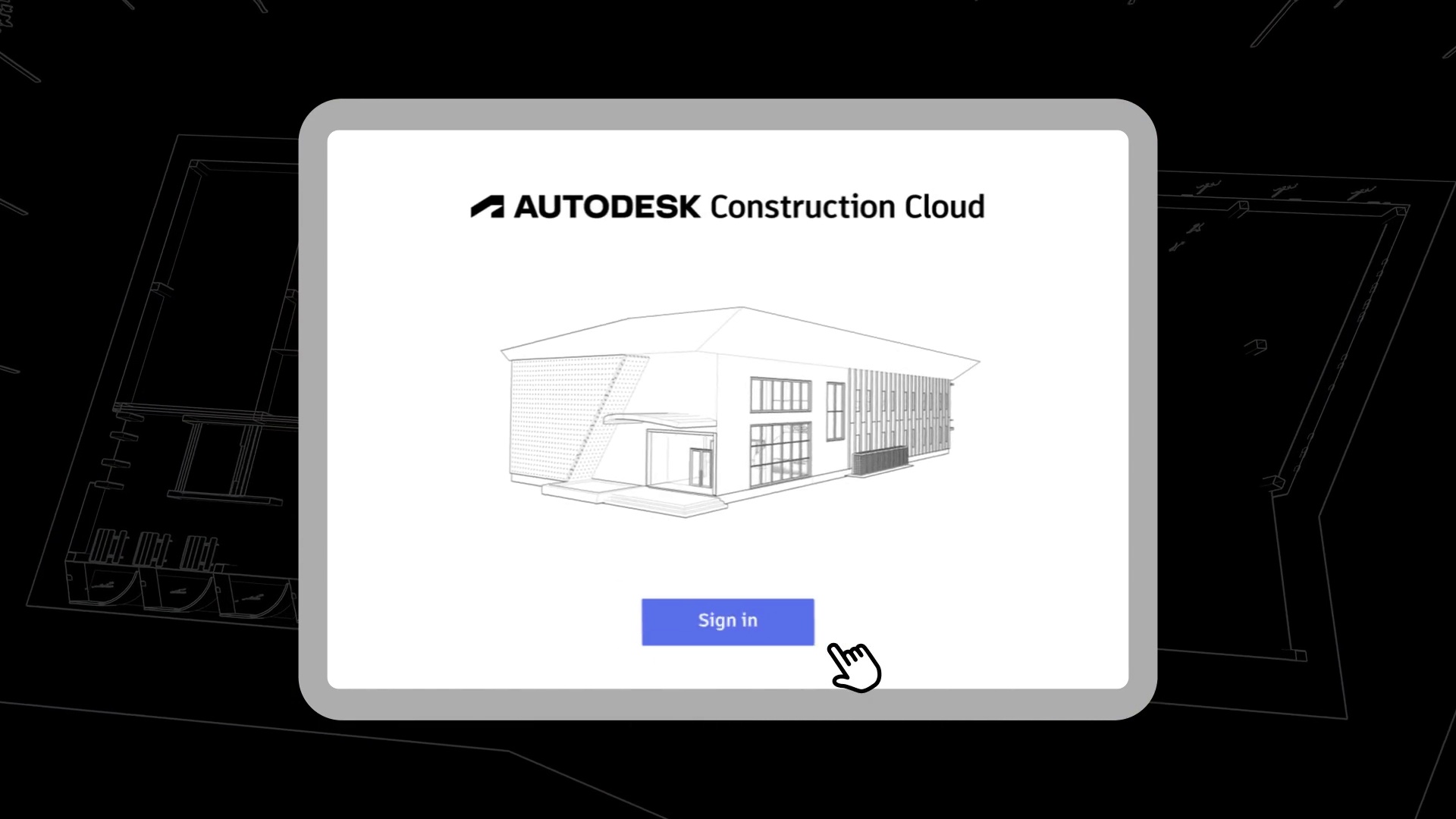 Autodesk Construction Cloud App