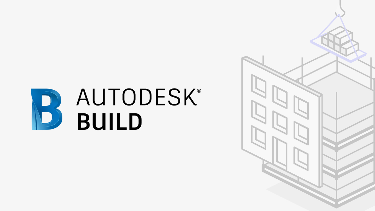 Learn - Autodesk Build | Autodesk