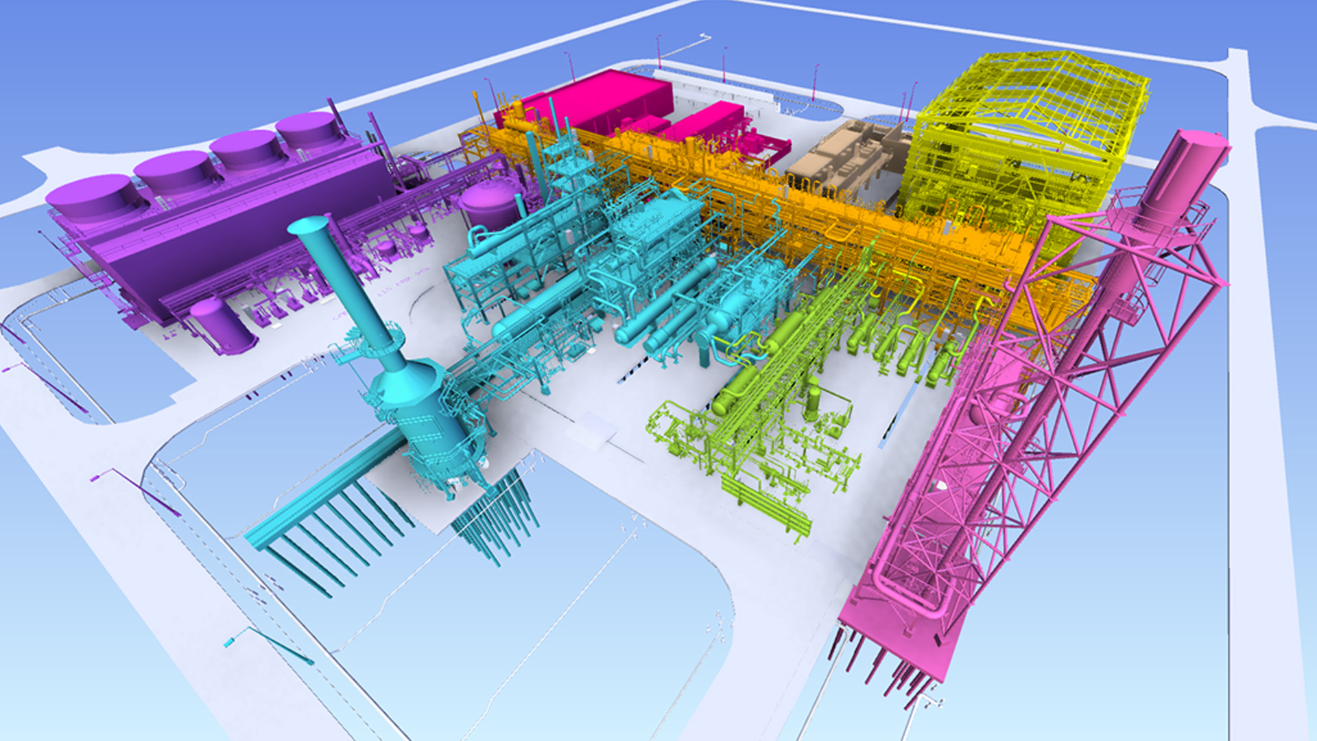 The Advanced Work Packaging (AWP) Guide for Construction Planning ...