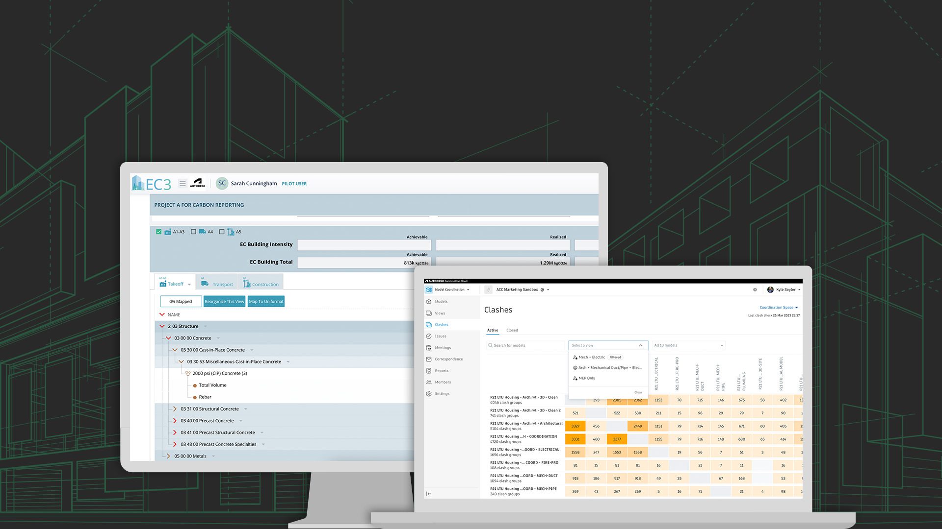 New In Autodesk Construction Cloud: 30+ Product Releases You Should ...