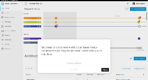 Product Tours - Guided ACC Workflows | Autodesk.com