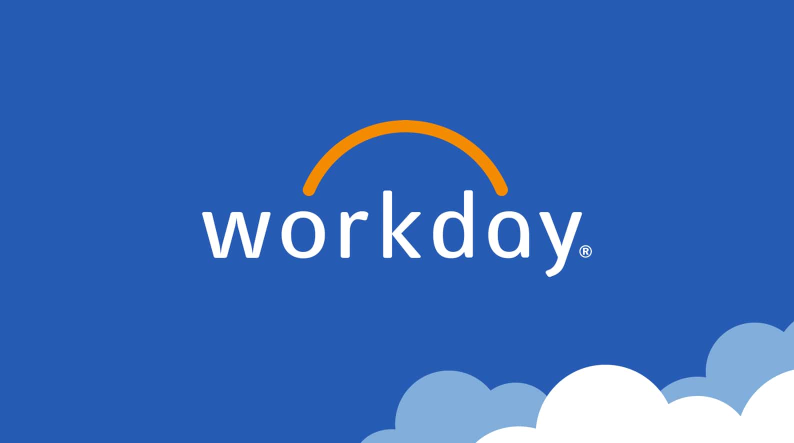 Workday Fetch Workday for Software | Workday