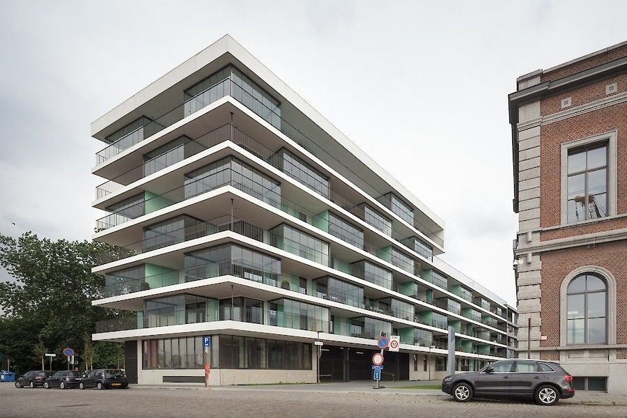 Less rework, faster reviews. POLO Architects implements BIM Collaborate ...