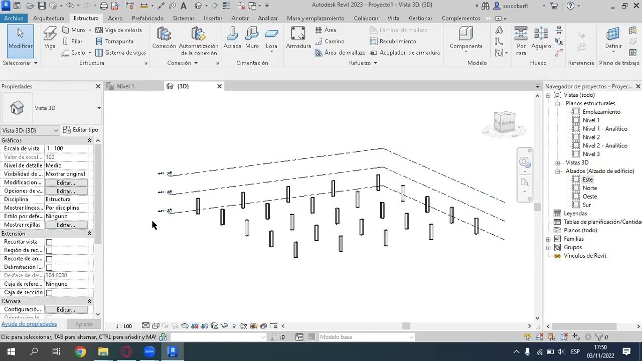 Herramientas y funciones de Revit para arquitectos | Autodesk