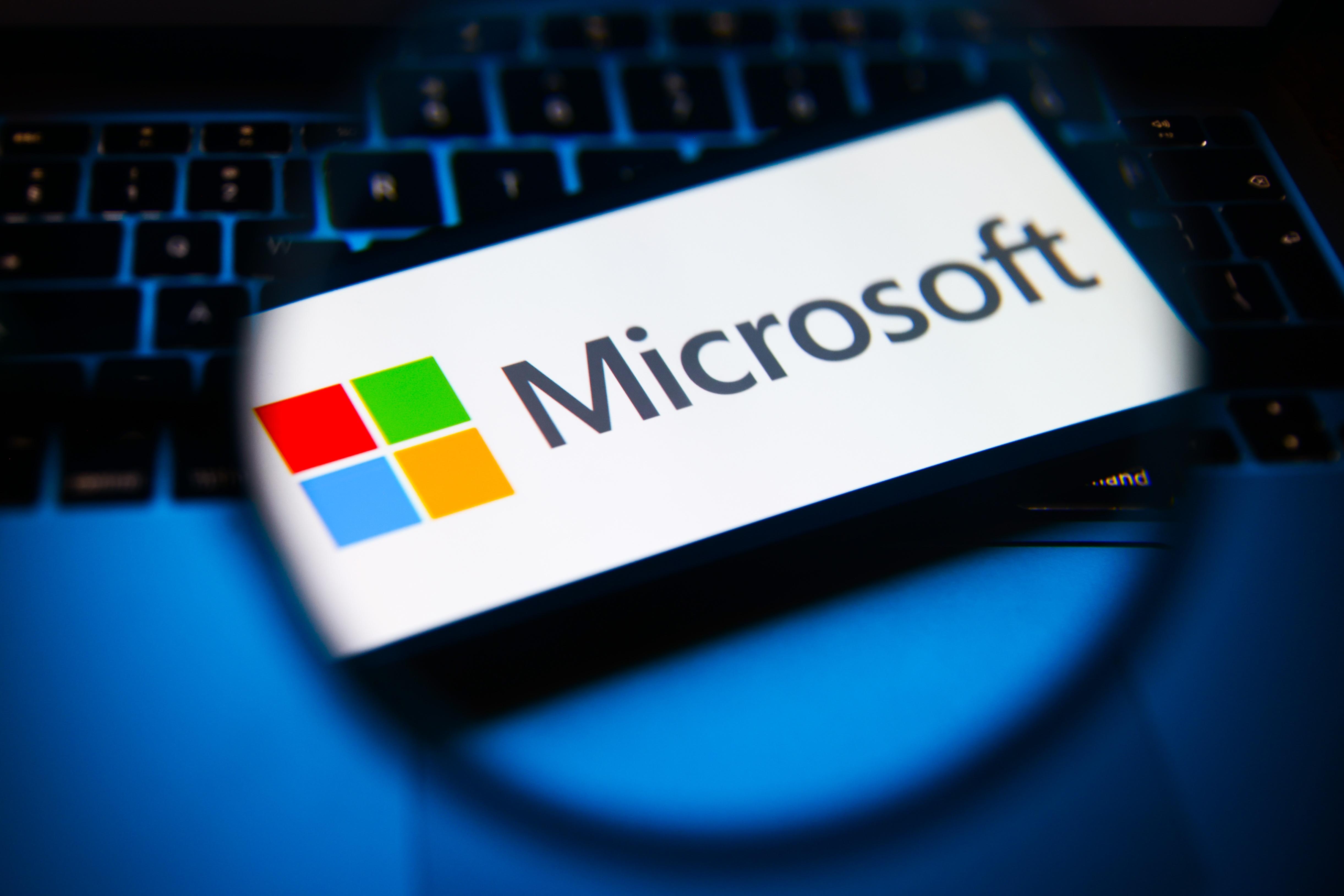 Article | Warning Issued As 5,000 Fake Microsoft Notifications Used In ...