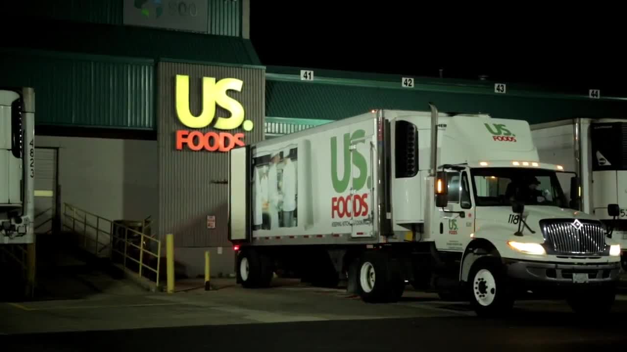 Customer Success US Foods