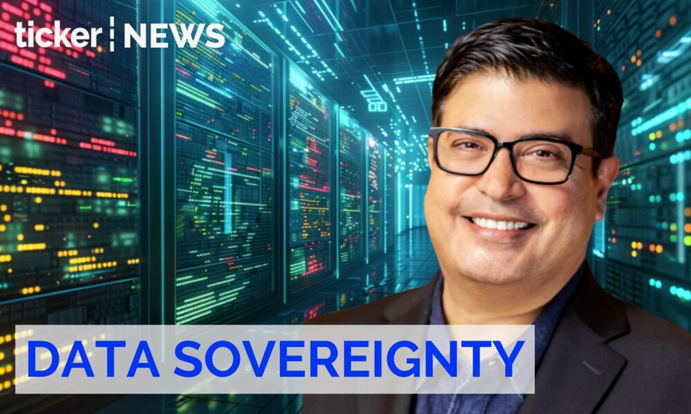Ai And Data Sovereignty Set To Lead Business Innovations In 2025