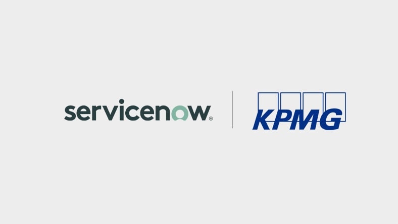 KPMG And ServiceNow Expand Alliance To Help Customers Accelerate ESG ...