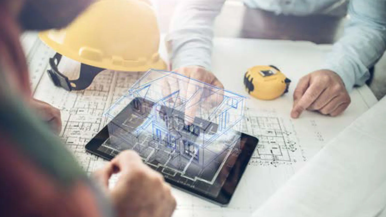 A Guide to Alignment in the Built Environment | WBCSD | Autodesk