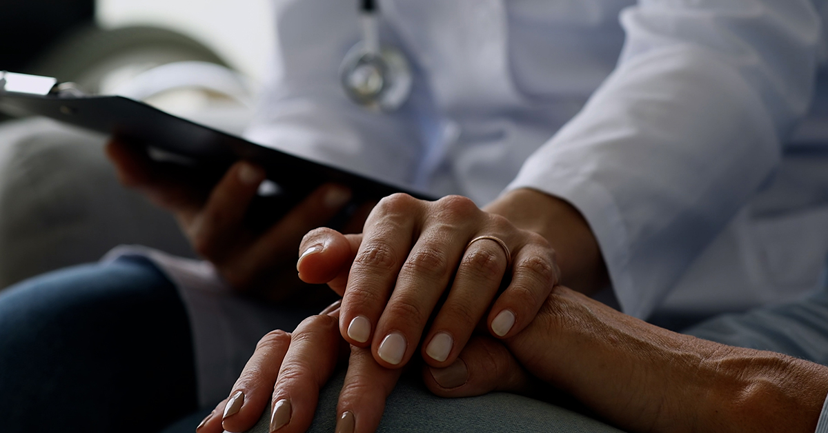 Faster financial decisions unlock more time for patient care at CHSGa