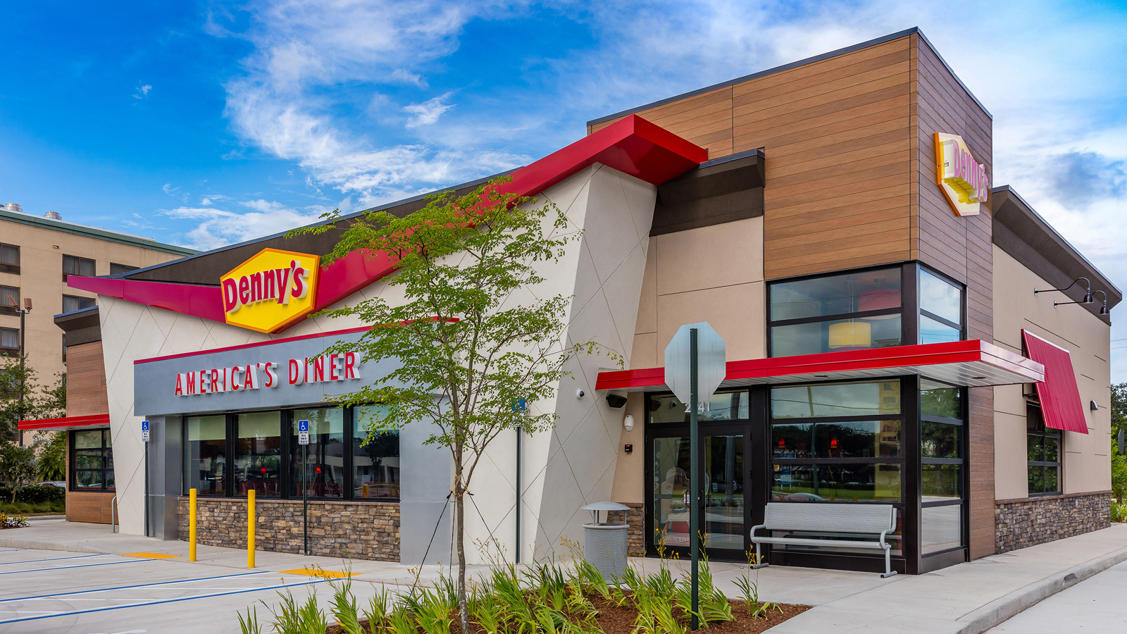 Denny’s saves $1.2M annually with Workday | Workday