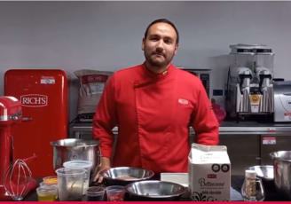 Colombia – Chef Juan Sebastian Palma | Rich Products Corporation