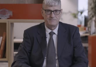 Interview with Johan Arts EMEA VP Equinix. | Equinix