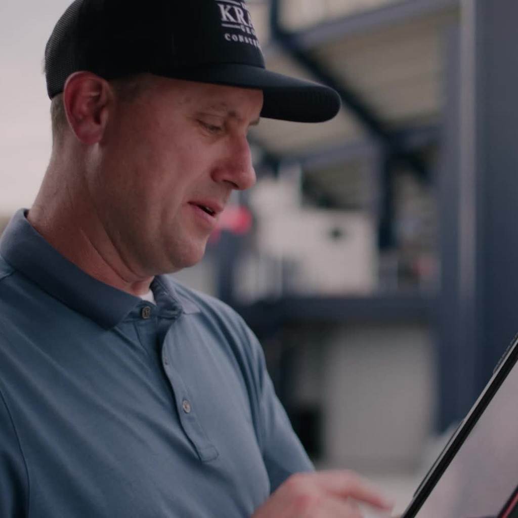 Gillette Stadium customer story