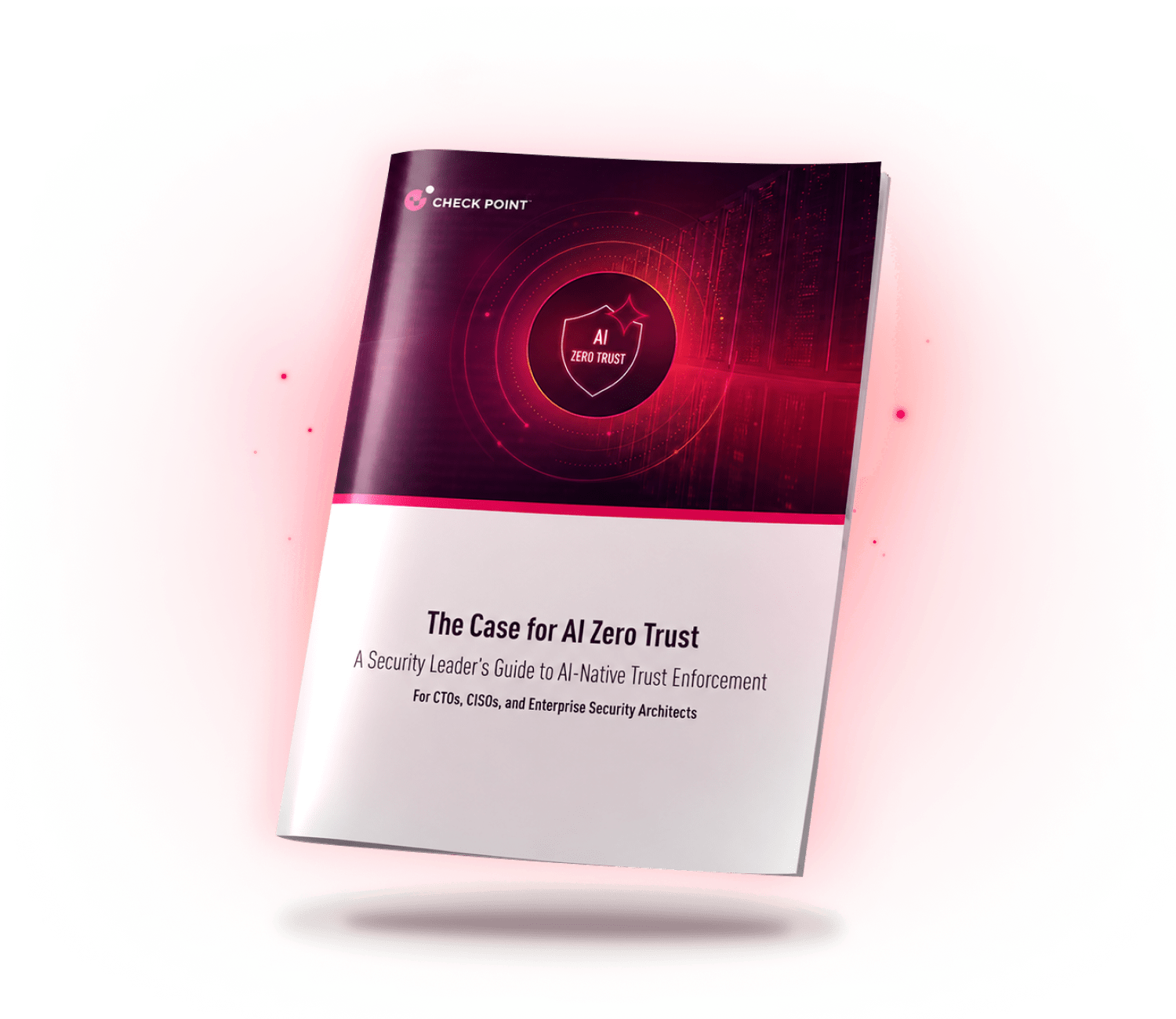 eBook | Transforming Security Management with GenAI-powered