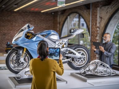 Insight Report | Autodesk