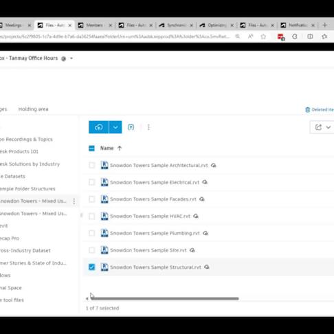 CA Workflows - Sheets, Photos, Tasks (July 17 2024)