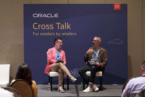 Neiman Marcus: Greg and Nathan