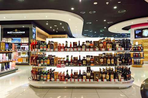 Dubai Duty Free Completes Upgrade of Oracle Retail Solutions in 8 Months