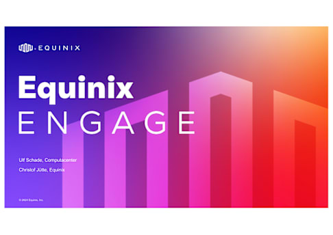 KI/ML Infrastrukturen zur Beschleunigung der digitalen Transformation